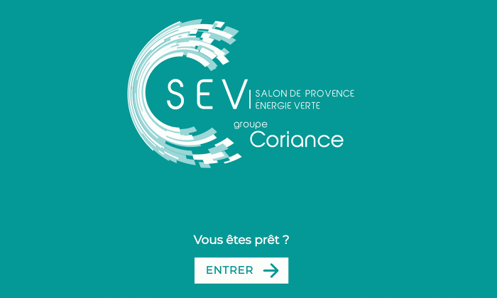 SALON-DE-PROVENCE ÉNERGIE VERTE lance son application mobile !