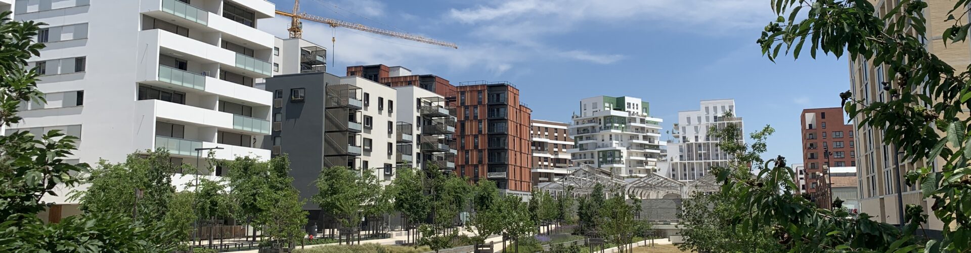 Les bénéfices de notre réseau de chaleur urbain