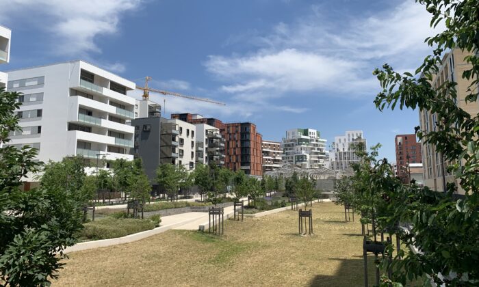 Les bénéfices de notre réseau de chaleur urbain